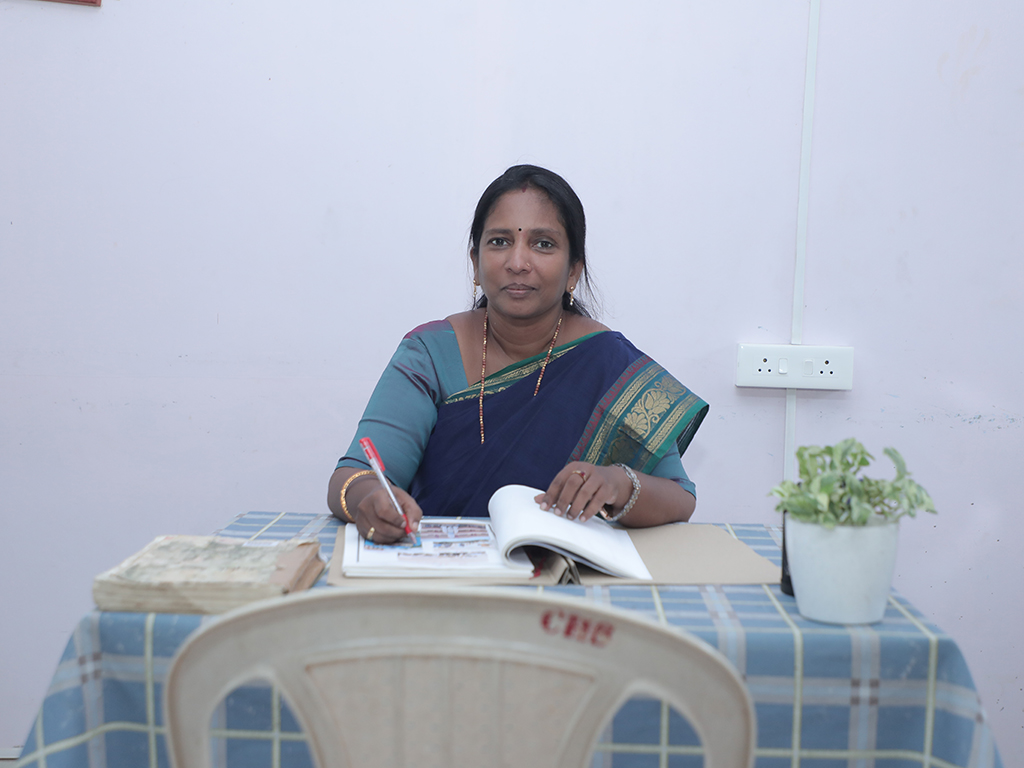 Faculty Member